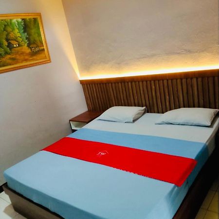 Tw Penginapan Cianjur Kültér fotó