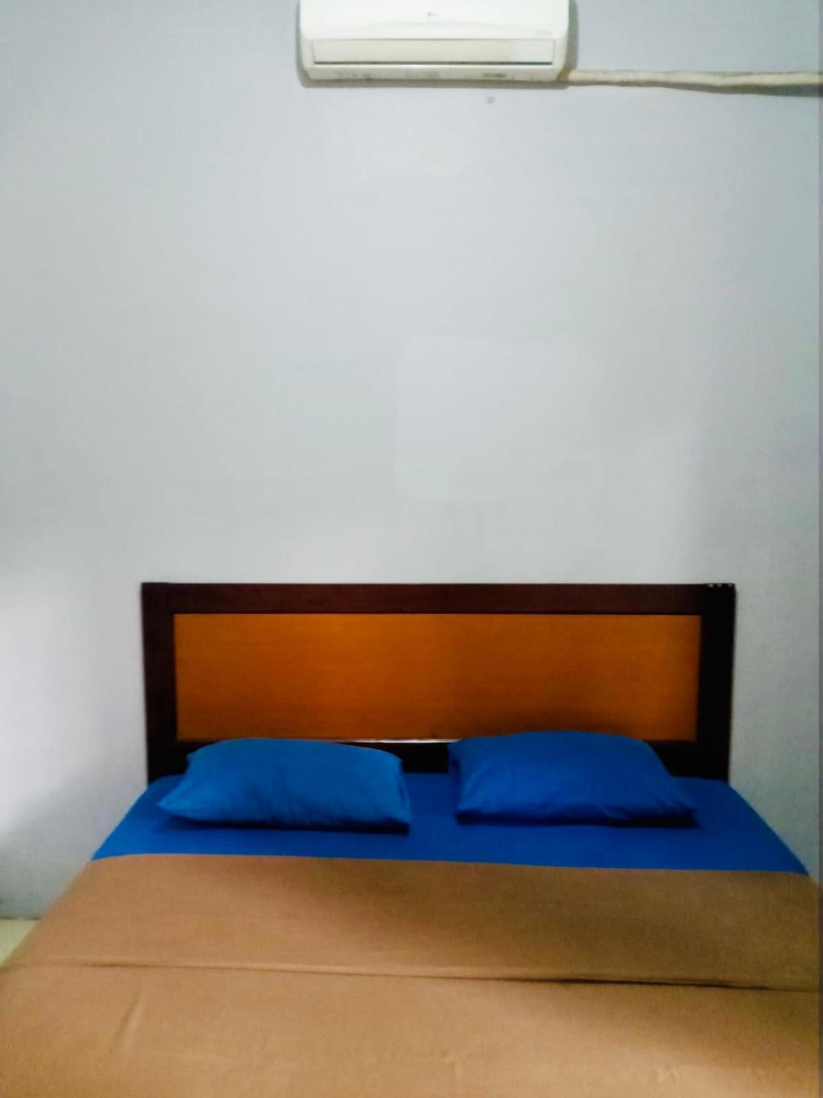 Tw Penginapan Cianjur Kültér fotó