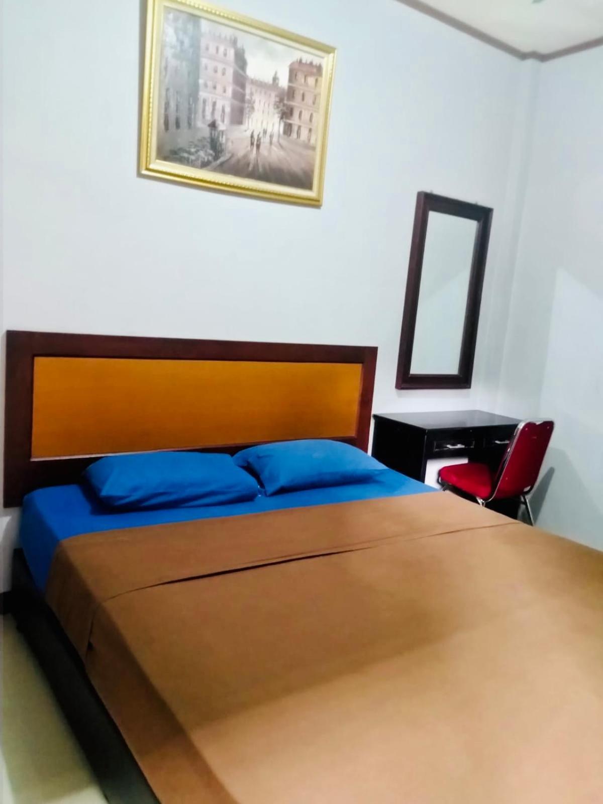 Tw Penginapan Cianjur Kültér fotó